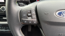 Ford Fiesta 1.0 EcoBoost 125 Active X Edition 5dr Petrol Hatchback